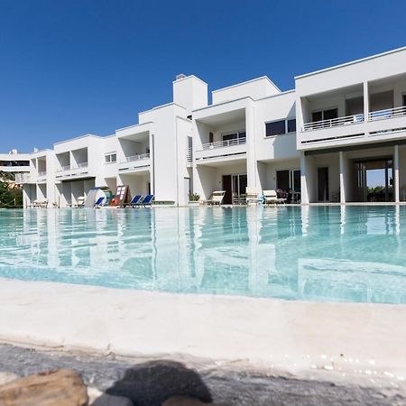 Seapark Spa Resort Giulianova Exteriér fotografie