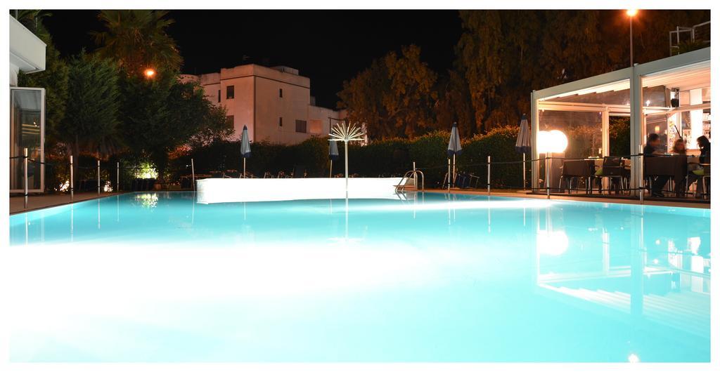 Seapark Spa Resort Giulianova Exteriér fotografie