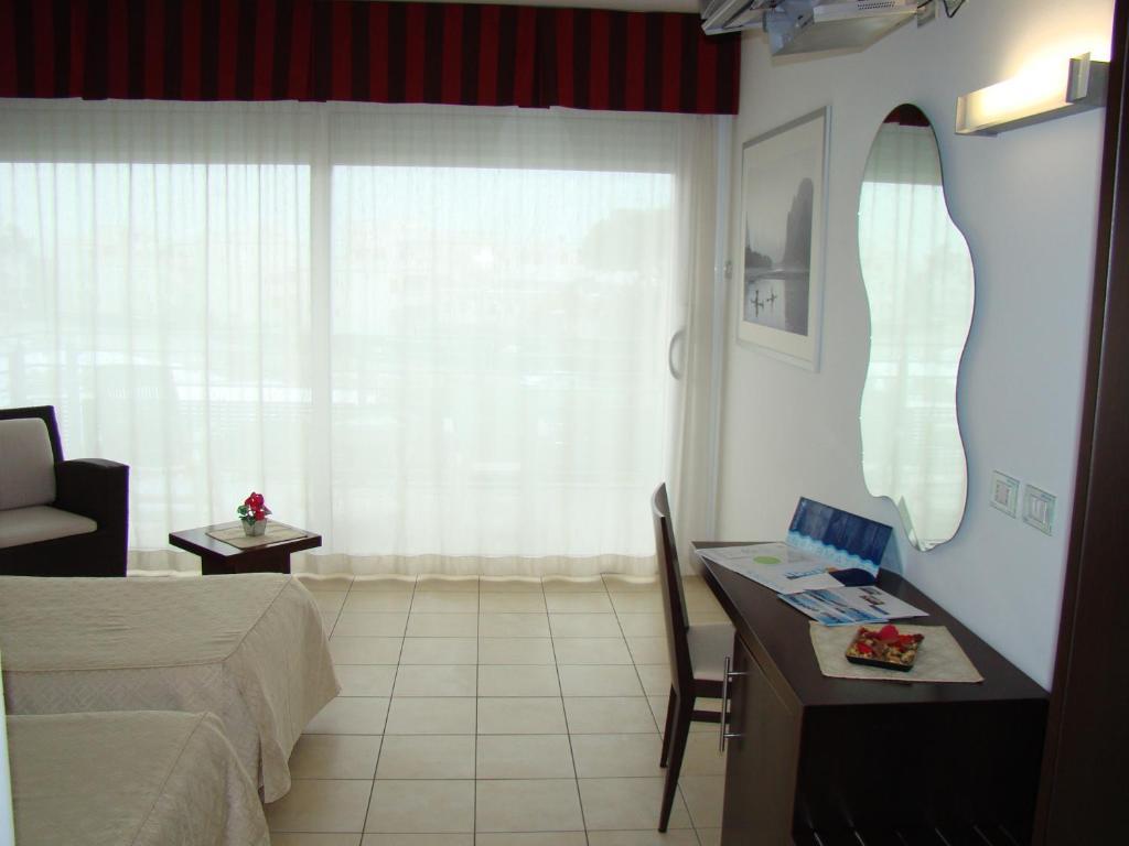 Seapark Spa Resort Giulianova Pokoj fotografie