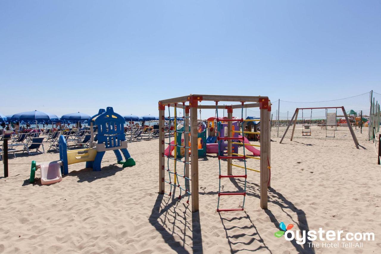 Seapark Spa Resort Giulianova Pokoj fotografie