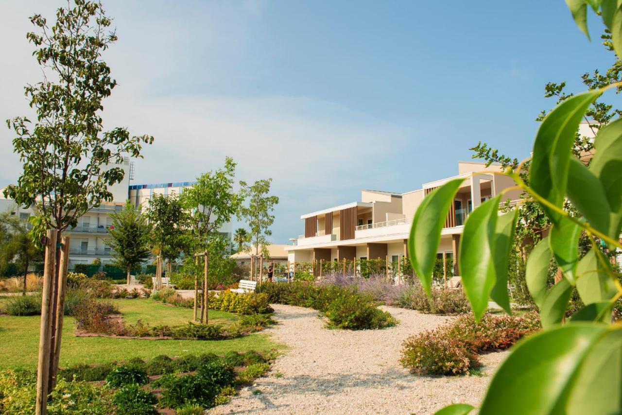 Seapark Spa Resort Giulianova Exteriér fotografie