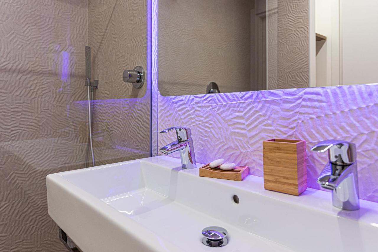Seapark Spa Resort Giulianova Exteriér fotografie