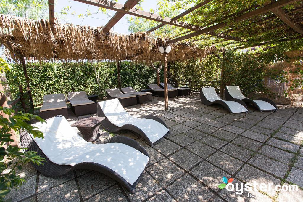Seapark Spa Resort Giulianova Exteriér fotografie